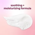thumbnail image 6 of (6 pack) method Body Wash, Pure Peace - Leaves Skin Feeling Soft & Moisturized, Made Without Parabens, Notes of Peony, Rose Water & Pink Sea Salt, 18 fl oz, 6 of 10