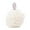 White, variant on DcGZvy Loafa Loufa Shower Poufs Body Loofah for Women Loof Loofah Sponge for Women Bath Sponge, Shower Sponge Loofah Large Bath Sponges for Shower Exfoliating