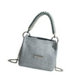 thumbnail image 4 of EHJRE Womens Crossbody Bag Elegant Casual Shoulder Purse for Work Travel Commuting, 4 of 9