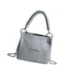thumbnail image 4 of Bolsa Crossbody de mujer Bolsa de mezclilla ligera para viajar al aire libre para viajar al aire libre, 4 of 8