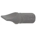 thumbnail image 1 of PUNTA PLANA | 30 MM DE LARGO 10 MM 5/16 | BGS 4381, 1 of 1