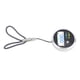 thumbnail image 5 of Detector De CO RV, Portátil De Agua, 1000 MAh, Mini Medidor De CO Recargable Con Sensor Electroquímico, Pantalla A Color Ultra HD Para Alertas De Camping, Viajes En Coche, 5 of 7