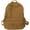 Brown, variant on Canvas Backpack Laptop Backpack for Women Men Grunge Aesthetic Backpack Lightweight Classic Backpack Vintage Travel Daypack