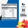 thumbnail image 2 of Nutricost EAA Powder 30 Servings (Fruit Punch) - Essential Amino Acids - Non-GMO, 2 of 5