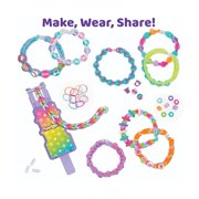 Rainbow Loom Twin Autoloom Bead Kit