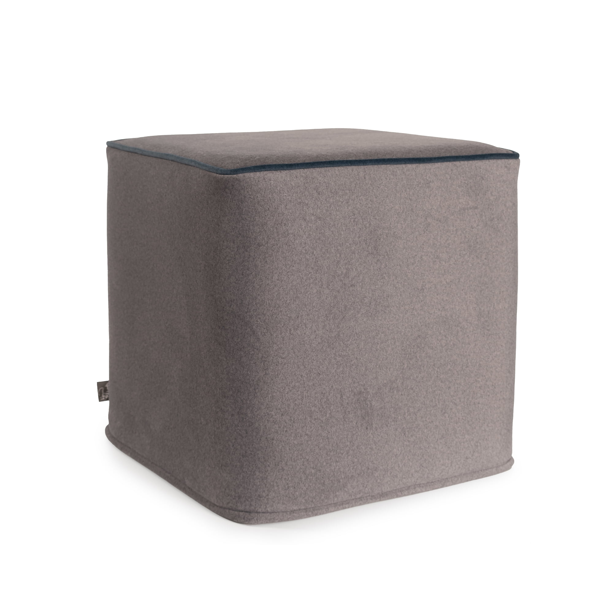 No Tip Block Qivuit Gray
