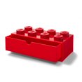 thumbnail image 3 of Lego - 8 Knobs Desk Drawer, 3 of 3