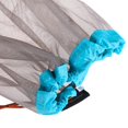 thumbnail image 5 of Tavel Camping Sports Ultralight Mesh Stuff Sack Drawstring Storage Bag XL, 5 of 7