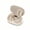 rose gold, variant on AILENBLE Open-Ear Earbuds Bluetooth 5.4, 360° ACS Surround, 80Hrs Battery, LED Display, ENC Noise Cancel, Ear-Hook Waterproof Sports Headphones, Black