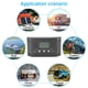 thumbnail image 4 of Controlador De Carga Solar MPPT, Dual Ajuste SMART USB LCD LED Display 12/24V Regulador Adaptativo Automático Para Acampar Al Aire Libre, Equipado Con Todos Los Dispositivos De, 4 of 7