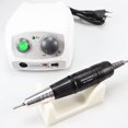 thumbnail image 5 of Taladro para uñas Strong 207b 65W, caja de control de 45000 rpm, brocas para uñas, herramientas para uñas, pieza de mano, equipo para limar uñas, máquina de manicura, juego de limas para uñas, 5 of 5