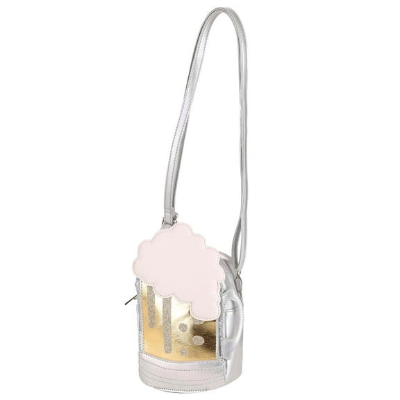 Beer Mug Purse
