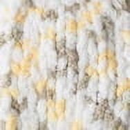 Bernat Baby Blanket Yarn, Chick & Bunnies, 10.5oz (300g), Super Bulky, Polyester