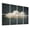 Color 3, variant on Boho 8 Pack Art Acoustic Panels Sound Absorbing Blue Landscape Sky Cloud Nature Cumulus Clouds Oil Painting Realistic Decorative Soundproof Wall Panels Self Adhesive for Nursery Game Room 48"x32"