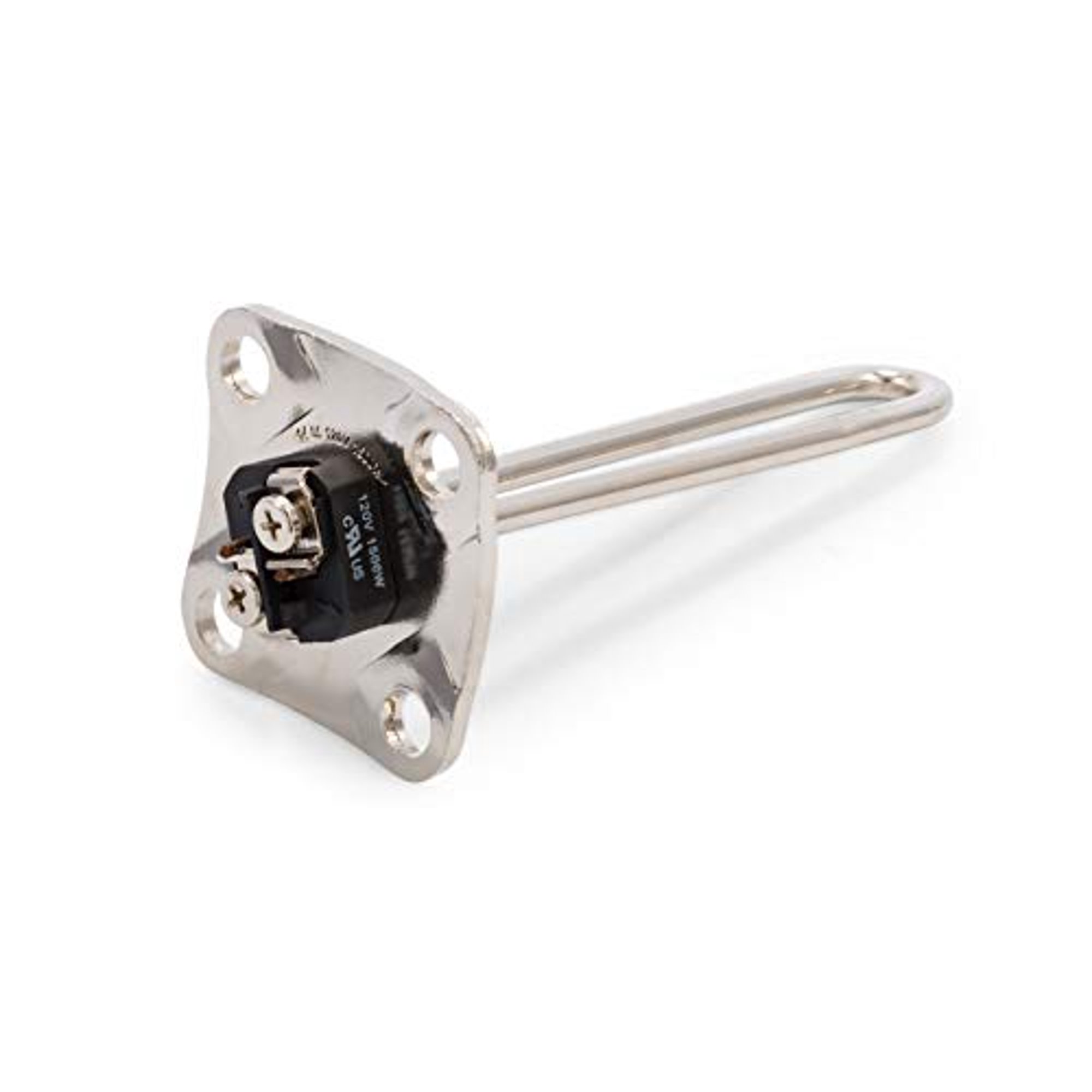 Camco 04362/04363 1500W 120V Universal Flange Water Heater Element - High  Watt Density | Walmart Canada