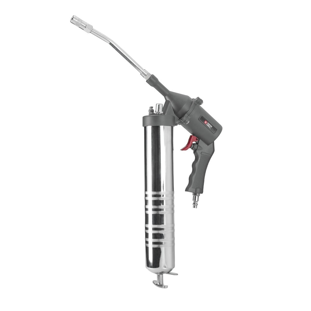 Porter-Cable PXCM024-0082 1200 PSI to 3600 PSI Air Grease Gun