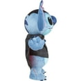 thumbnail image 2 of Halloween Greeter Stitch as Vampire OPP SM Disney, 2 of 6