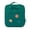 Peacock, variant on Lunch box + Patches - Adventure Set