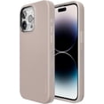 thumbnail image 5 of Case for iPhone 15 Pro Max Case | Taupe on Nude | Calm Beige | Bold Protective Design | Compatible with MagSafe, 5 of 5
