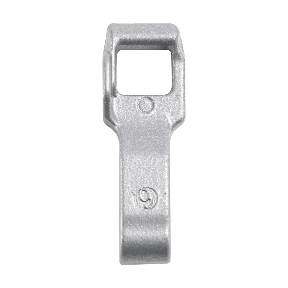 CIRCLE- Washer Door Lock Striker Mfg63099101 Drum Washing Machine Door Handle For Lg Us