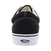Vans Womens Old Skool Low Top Lace Up