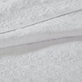 thumbnail image 2 of Home Essence Vancouver Super Soft Reversible Coverlet Set, 2 of 14
