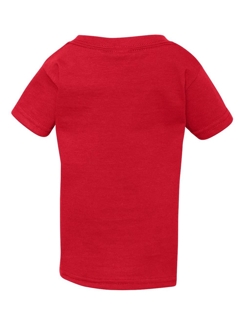 5100P Gildan Heavy Cotton Toddler T-Shirt