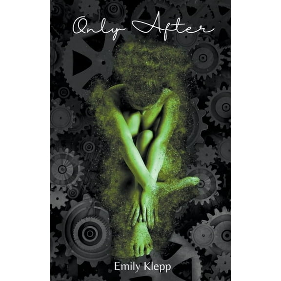 The Saviors Duet Only After, Book 2, (Paperback)