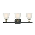thumbnail image 3 of Innovations Lighting 516-3W Brookfield Brookfield 3 Light 26" Wide Bathroom Vanity Light -, 3 of 7