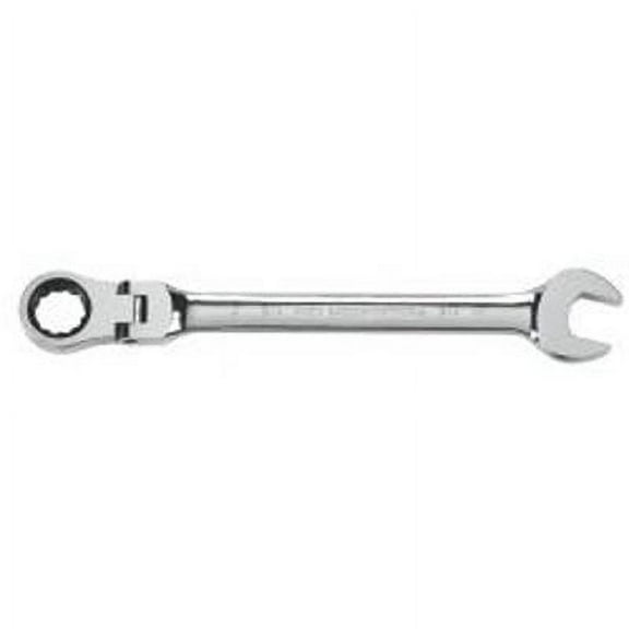 11/16" Flex Comb. Ratcheting Wrench