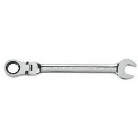 UPC: 0082171097119 | 11/16  Flex Comb. Ratcheting Wrench