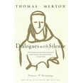 thumbnail image 1 of Pre-Owned Dialogues with Silence: Prayers & Drawings (Paperback) 0060656034 9780060656034, 1 of 2