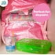 thumbnail image 5 of Vaso para beber The First Years Peppa Pig antigoteo 300 ml pack de 10, 5 of 7