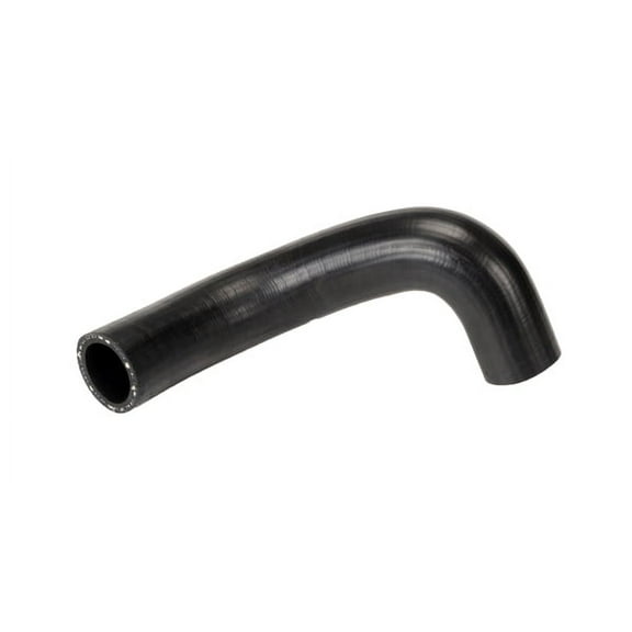 Continental Radiator Coolant Hose EPDM Tube with Synthetic Reinforcement for Vehicle Cooling System
