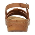 thumbnail image 4 of Easy Street Kehlani Slingback Sandals (Women), 4 of 7