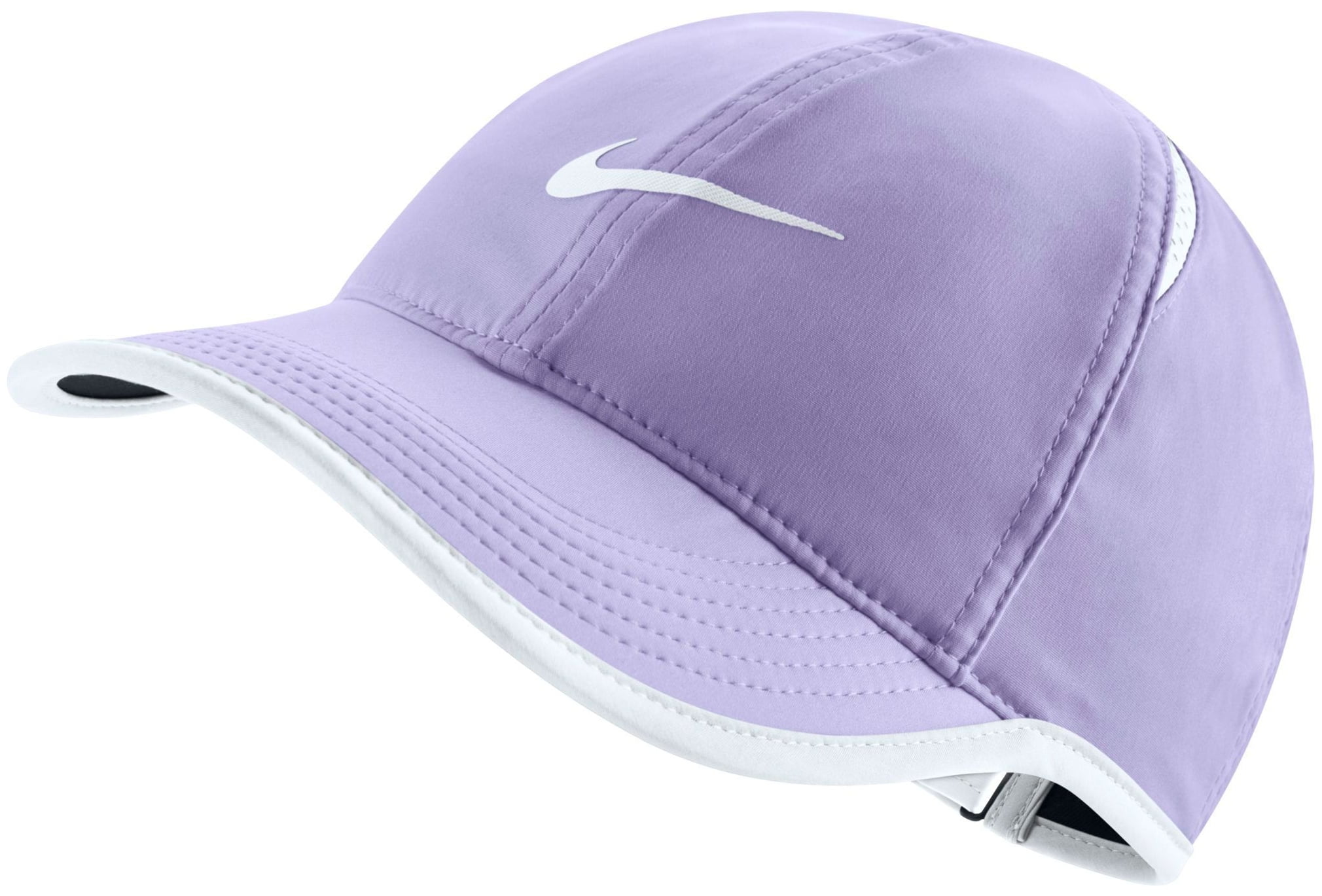 nike women's feather light adjustable hat