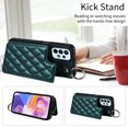 thumbnail image 3 of Samsung Galaxy A23 4G/5G Case ,Card Slots Leather Wrist Strap Phone Cover for Samsung Galaxy A23 4G/5G, 3 of 5