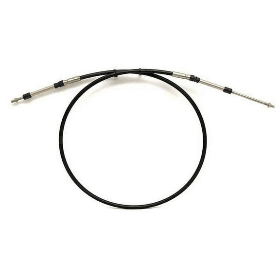 Glendinning 3300 / 33C Boat Control Cable A5773/15 | 15 Foot