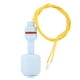 thumbnail image 1 of Sensor de nivel de agua Jadeshay MD-5210P Controlador de líquido Interruptor vertical Plástico 110V, 1 of 8