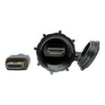 thumbnail image 3 of Tripp Lite High-Speed IP68 Connector Industrial Ethernet HDMI Cable, 3', 3 of 8