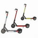 thumbnail image 2 of Electric Scooter Reflective Stickers, 2 of 4