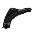 thumbnail image 4 of Detroit Axle - Front Left Lower Control Arm for 2011-2017 Nissan Juke LEAF 2012 2013 2014 2015 2016 Driver Side Lower Control Arm w/ Ball Joint Assembly Replacement, 4 of 7