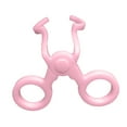 thumbnail image 4 of Women Eye Care Contact Lens Inserter and Remover Outdoor Activity Traveling Lens Pink, 4 of 8