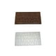 thumbnail image 3 of Advancent Moldes para fondant, suministros para fiestas, accesorios, 26 letras en inglés, molde en relieve, herramientas de decoración de Herramientas y accesorios para hornear Café, 3 of 6