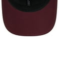 thumbnail image 5 of Men's New Era Maroon Minnesota Golden Gophers COOLERA 9SEVENTY Rope Stretch-Snap Hat, 5 of 6