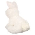 thumbnail image 3 of Ganz Stuffed Animals & Plush Toys, Webkinz Marshmallow Bunny, 3 of 5