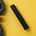 thumbnail image 4 of Raindrops 2Pcs Anti-slip Palm Pad Foam Grip Cover For Strength Training Gymnastics, 4 of 8