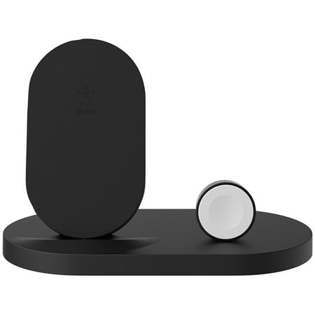 Belkin F8J235ttBLK BOOST↑UP Charge Dock For Apple Watch and iPhone