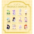 thumbnail image 2 of Figura de acción ROBOTIME Nanci Blind Box Museum of Fantasy, 2 of 9