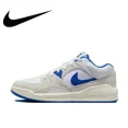 thumbnail image 3 of Nuevo listado Stadium 90 zapatillas deportivas cómodas de caña baja con absorción de impactos antideslizantes y resistentes al desgaste para hombre, 3 of 5
